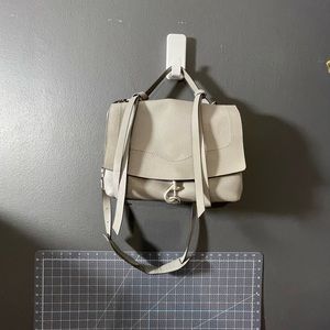 Rebecca Minkoff Gray Purse